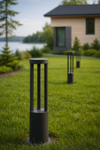 Фонарный столб Natural Concepts, Арт. NC-053102-60-SB фото 11