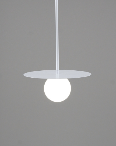 Светильник подвесной Moderli V11571-1P Scrumbel фото 2