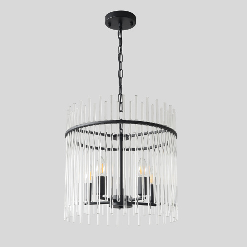 Crystal Lux Люстра Crystal Lux CLARO SP5 фото 4 Crystal Lux Люстра Crystal Lux CLARO SP5 фото 4