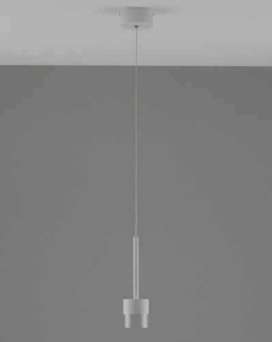 Светильник подвесной светодиодный Moderli V10852-PL Self фото 5
