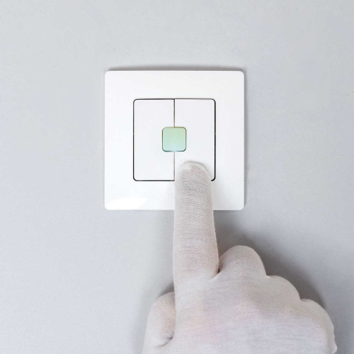 Настенный пульт Citilux CLR4W фото 3