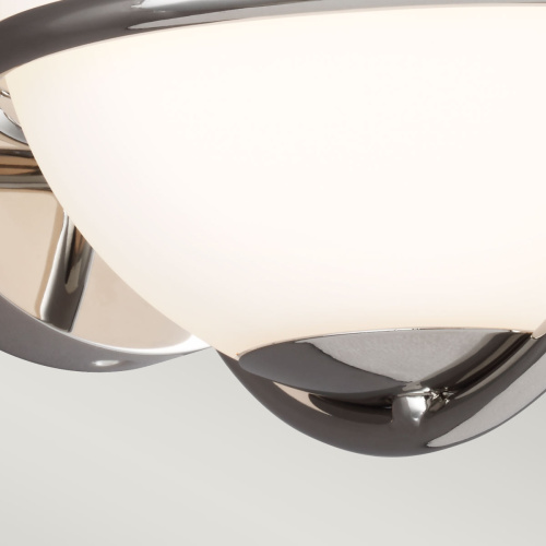 Бра Feiss, Арт. FE-APOLLO1-PN фото 3 Бра Feiss, Арт. FE-APOLLO1-PN фото 3