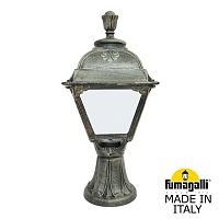 Fumagalli Ландшафтный фонарь FUMAGALLI MINILOT/CEFA U23.111.000.BYE27
