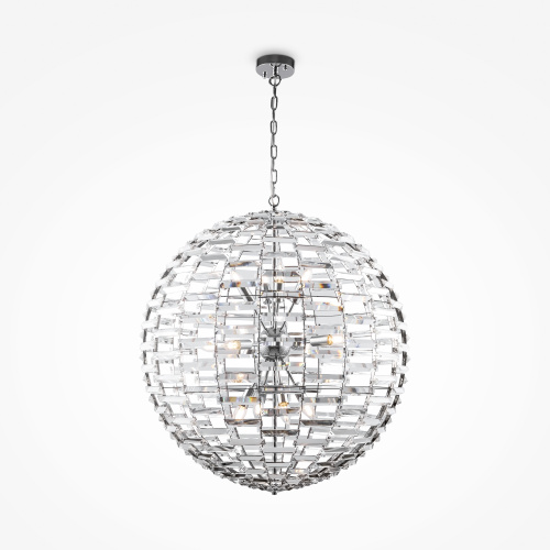 Подвесной светильник Maytoni MOD092PL-12CH Подвесной светильник Maytoni MOD092PL-12CH