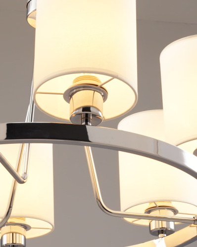 Люстра подвесная Moderli V2682-6P Viola фото 5