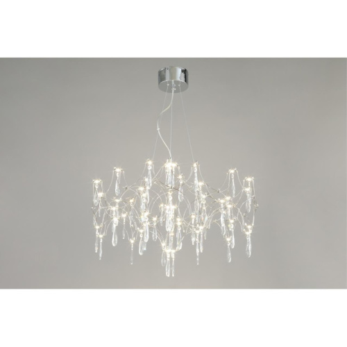 Люстра подвесная OML-95403-40 фото 4 Люстра подвесная OML-95403-40 фото 4