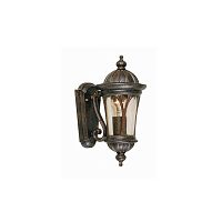 Настенный фонарь Elstead Lighting NE1-S