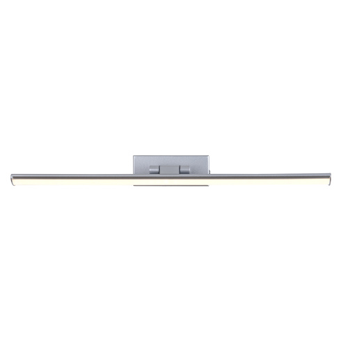 Настенный светильник 170001/A/1W LED*9W Silver фото 3 Настенный светильник 170001/A/1W LED*9W Silver фото 3