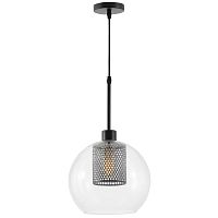 Подвесной светильник Lampit TP 2060-1 BK