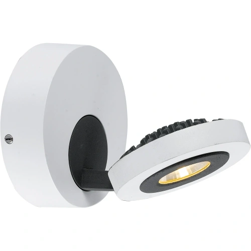 Спот Arte Lamp RAMPA A3173AP-1WH Спот Arte Lamp RAMPA A3173AP-1WH