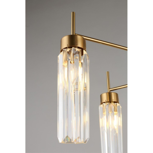 Люстра потолочная OML-68517-06 фото 10 Люстра потолочная OML-68517-06 фото 10