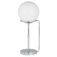 Декоративная настольная лампа Arte Lamp BERGAMO A2990LT-1CC