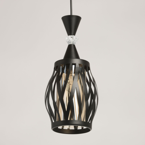 Подвесной светильник De City Соло 112012501 фото 4