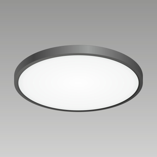 Citilux Бейсик CL738321V Светильник накладной Чёрный фото 3 Citilux Бейсик CL738321V Светильник накладной Чёрный фото 3