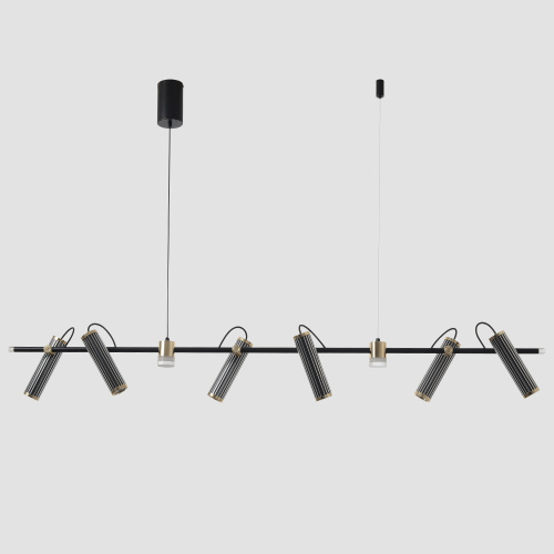 Crystal Lux Светильник подвесной Crystal Lux EXTRA SP8 фото 5