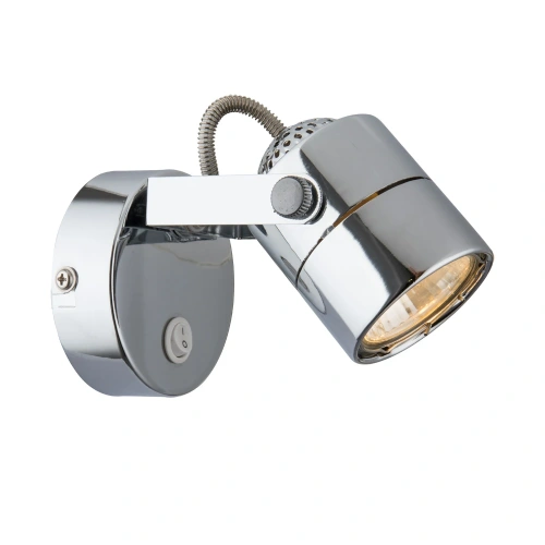Спот Arte Lamp LENTE A1310AP-1CC фото 2
