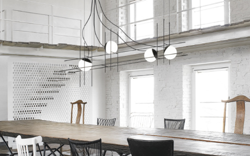 Настенный светильник PLOT FRAME AP 1 фото 2 Настенный светильник PLOT FRAME AP 1 фото 2