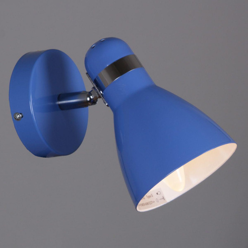 Спот Reluce 04714-0.2-01 BL фото 7 Спот Reluce 04714-0.2-01 BL фото 7