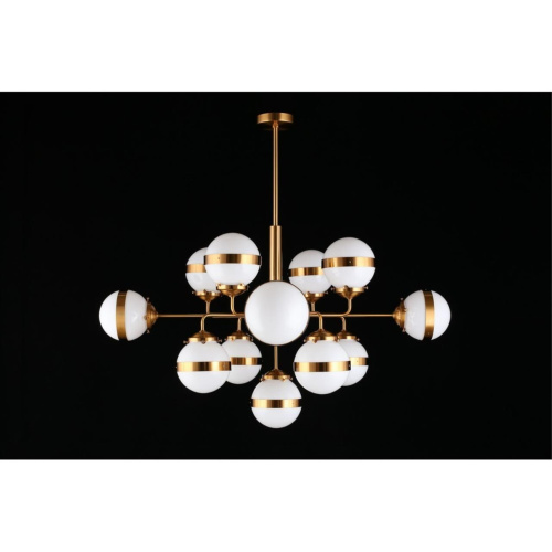 Люстра потолочная APL.819.07.13 фото 4 Люстра потолочная APL.819.07.13 фото 4