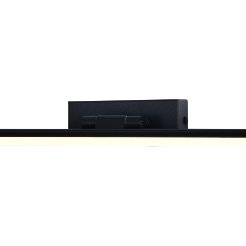 Настенный светильник 170001/B/1W LED*12W Black фото 4 Настенный светильник 170001/B/1W LED*12W Black фото 4
