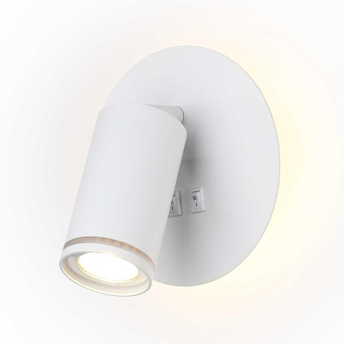 Светодиодный спот Ambrella light Wallers FW2462 Светодиодный спот Ambrella light Wallers FW2462