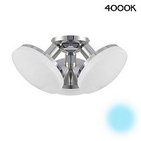 Потолочная светодиодная люстра Citilux Тамбо CL716131Nz