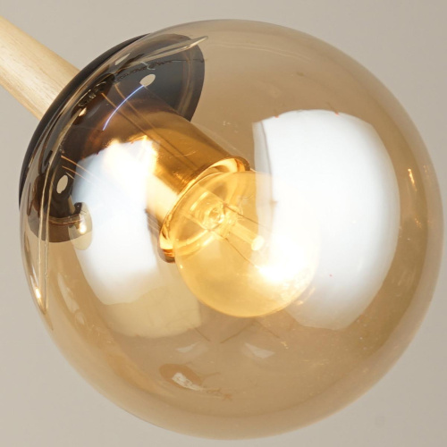 Потолочная люстра Reluce 04512-0.3-03 фото 3