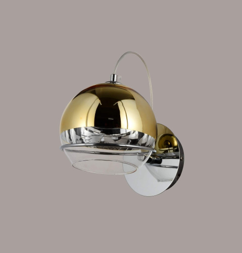 Бра Lumina Deco Veroni LDW 1029-1 GD фото 3 Бра Lumina Deco Veroni LDW 1029-1 GD фото 3