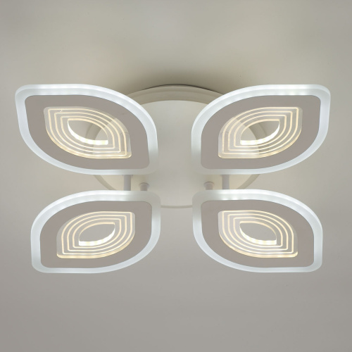 Потолочный светильник De City Мадлен 424013705 фото 6