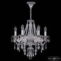 Люстра AL16315/6/165 CG Bohemia Ivele Crystal (Богемия Ивеле Кристалл)