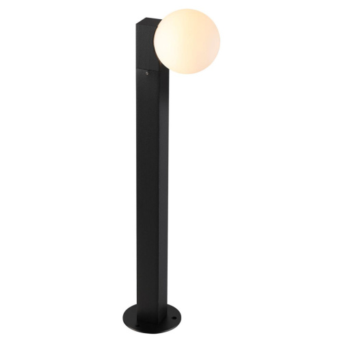 7124/1G NATURE ODL25 671 Ландшафтный светильник белый/стекло/металл IP65 1*G9 LED*5W 220-240V VIVA фото 4 7124/1G NATURE ODL25 671 Ландшафтный светильник белый/стекло/металл IP65 1*G9 LED*5W 220-240V VIVA фото 4