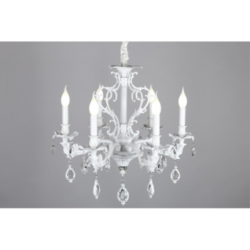 Люстра подвесная OML-74713-06 фото 2