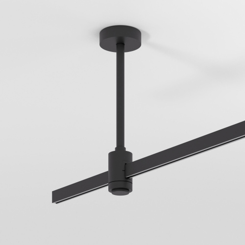 Esthetic Magnetic Декоративная стойка 184 мм (без питания) 85143/00 Esthetic Magnetic Декоративная стойка 184 мм (без питания) 85143/00
