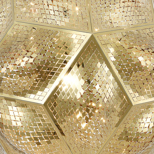 Подвесной светильник 11060/B/1P Brass фото 2 Подвесной светильник 11060/B/1P Brass фото 2