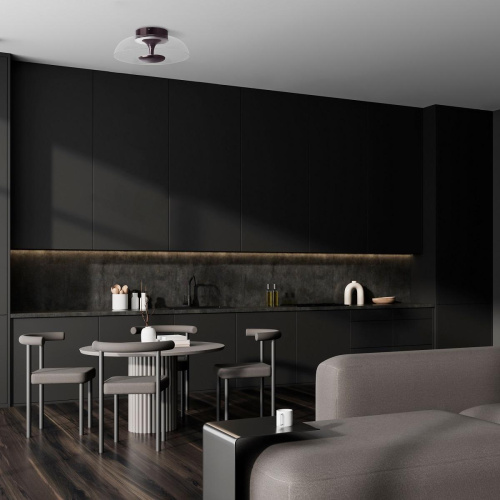 Потолочный светодиодный светильник Lightstar Celesta 809200 фото 5