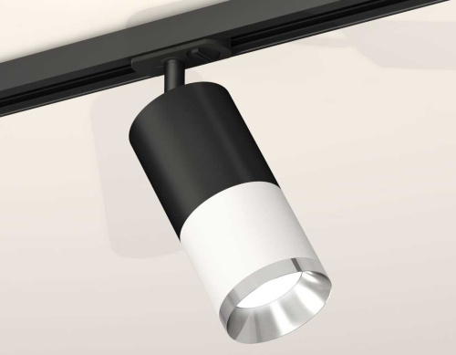 Комплект трекового светильника Ambrella light Track System XT (A2537, C7422, A2011, C7401, N7032) XT7401101 фото 3