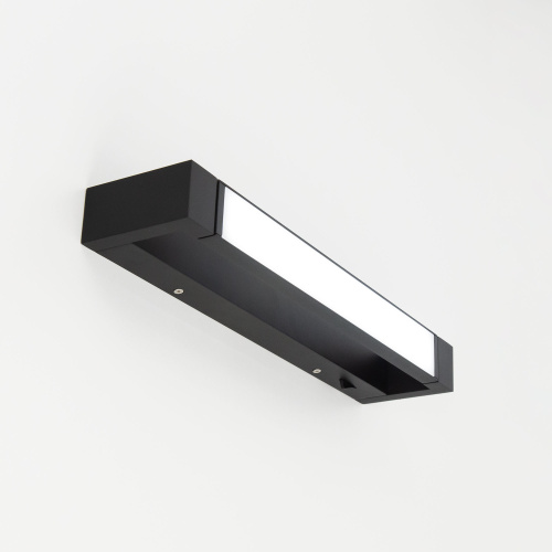 Citilux Визор CL708241N LED Настенная подсветка с выключателем Чёрная фото 11 Citilux Визор CL708241N LED Настенная подсветка с выключателем Чёрная фото 11