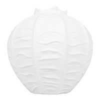 10265V/S Декоративная ваза LOFT IT Blanca