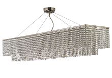 Подвесная люстра Arti Lampadari Elite Milano E 1.5.120X30.502 N