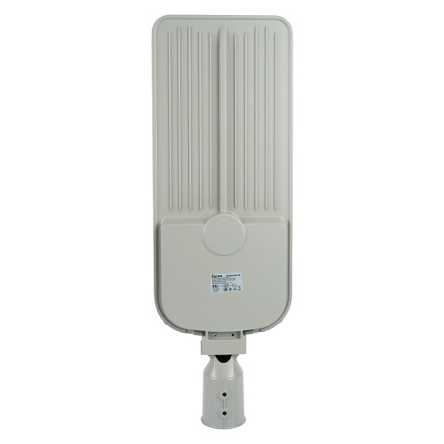 Светодиодный уличный консольный светильник Feron SP3050 200W 5000K 230V, серый фото 6