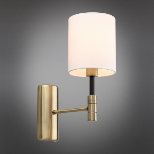 Светильник настенный (Бра) OML-57501-01 фото 4 Светильник настенный (Бра) OML-57501-01 фото 4