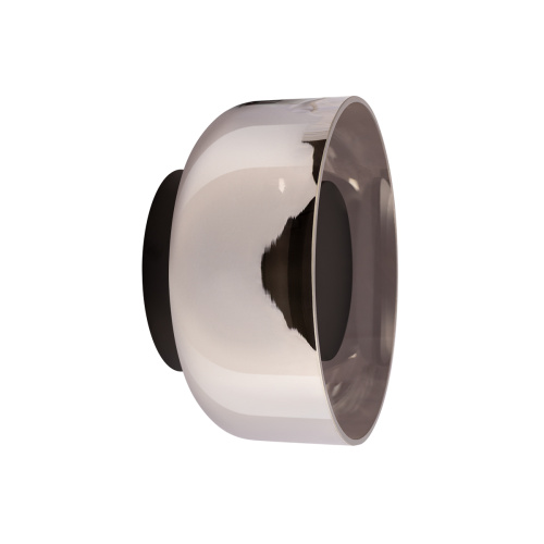 10466W Smoke black Настенный светильник LOFT IT Totem фото 5