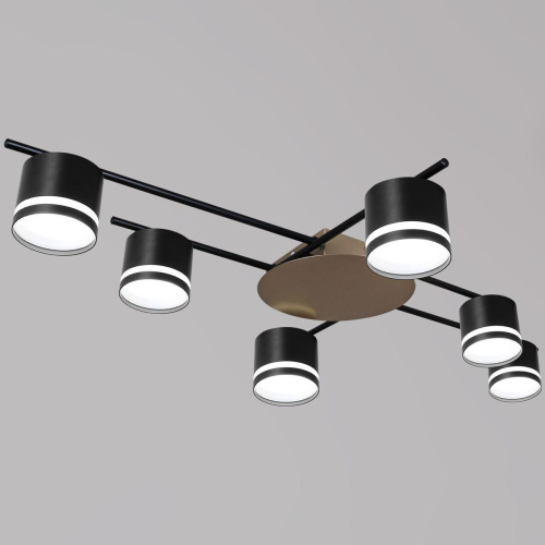 Потолочный светильник Reluce 22008-0.3-06 GX53 Потолочный светильник Reluce 22008-0.3-06 GX53