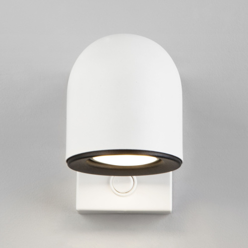 Настенный светильник Ogma GU10 SW белый Ogma GU10 SW белый (MRL 1009) фото 4