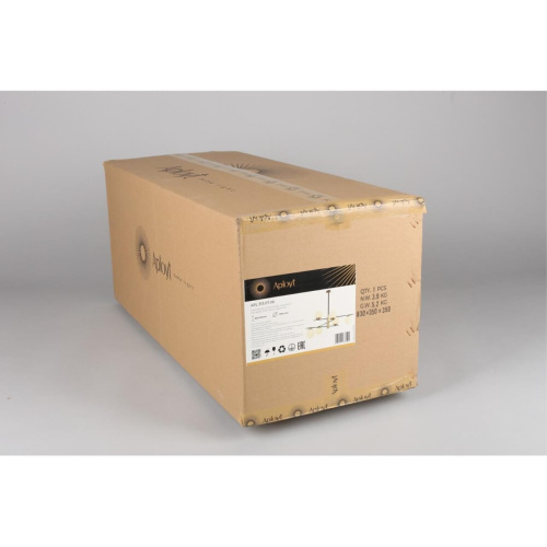 Люстра потолочная APL.313.07.06 фото 14