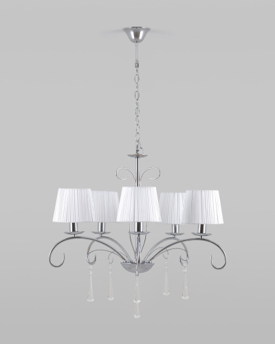 Люстра подвесная Moderli V2601-5P Aramco фото 4