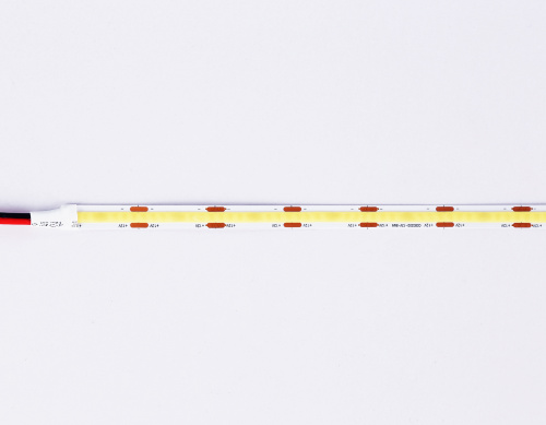 Светодиодная лента 12В COB 320Led 10Вт/м 6500K IP20 5м фото 3 Светодиодная лента 12В COB 320Led 10Вт/м 6500K IP20 5м фото 3