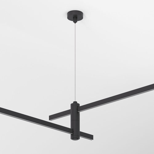 Esthetic Magnetic Набор для подвеса двойной 1260 мм 85156/00 Esthetic Magnetic Набор для подвеса двойной 1260 мм 85156/00