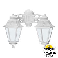 Fumagalli Светильник уличный настенный FUMAGALLI PORPORA/ANNA E22.141.000.WYE27DN