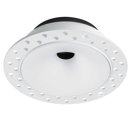 Рамка скрытого монтажа вогнутая д/светильников 0742х6 Spira Lightstar 074206-01 Рамка скрытого монтажа вогнутая д/светильников 0742х6 Spira Lightstar 074206-01